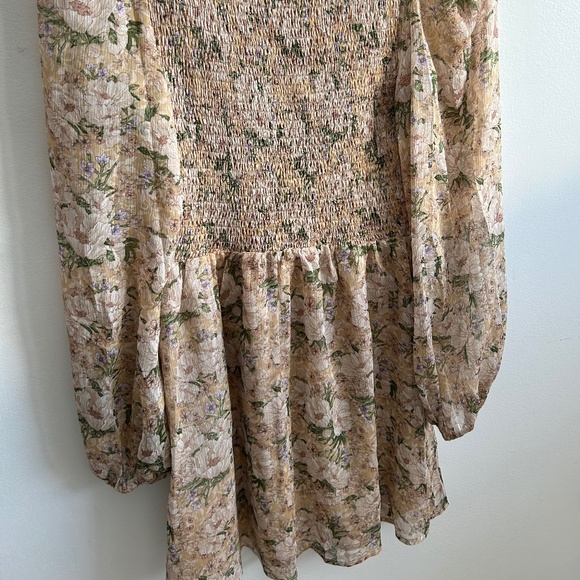 Heartloom dress - Picture 3 of 3